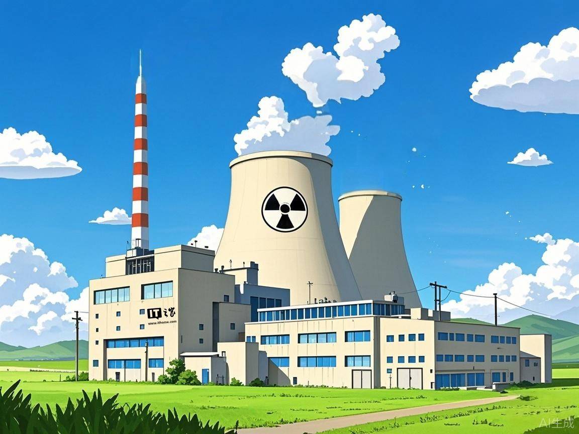 国家核安全局：我国辐射环境质量总体保持良好水平