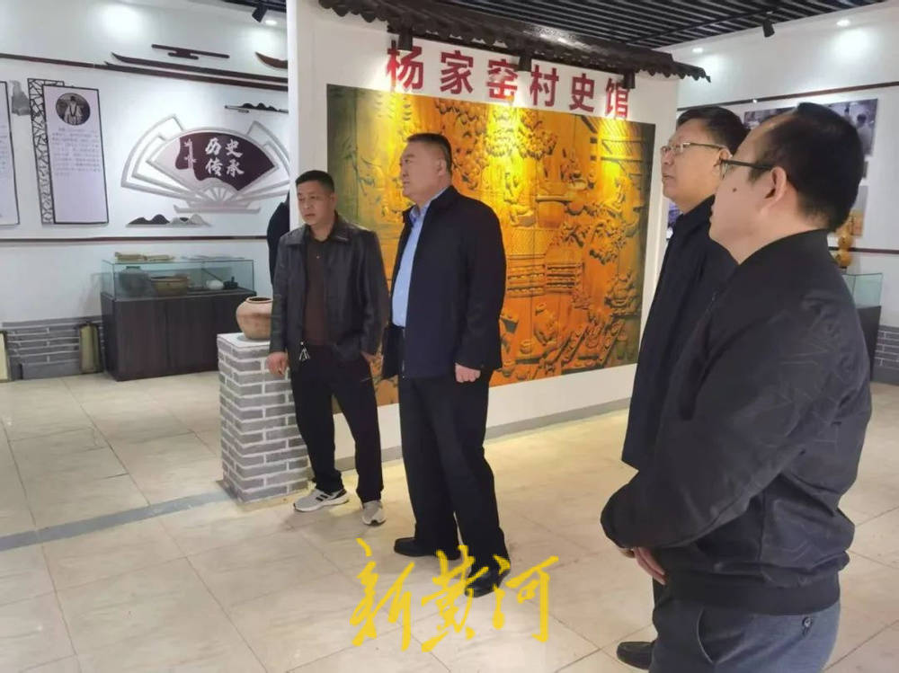 滨州市无棣县政协党组书记、主席张恩传一行到佘家镇调研 滨州市无棣县政协党组书记、主席张恩传一行到佘家镇调研