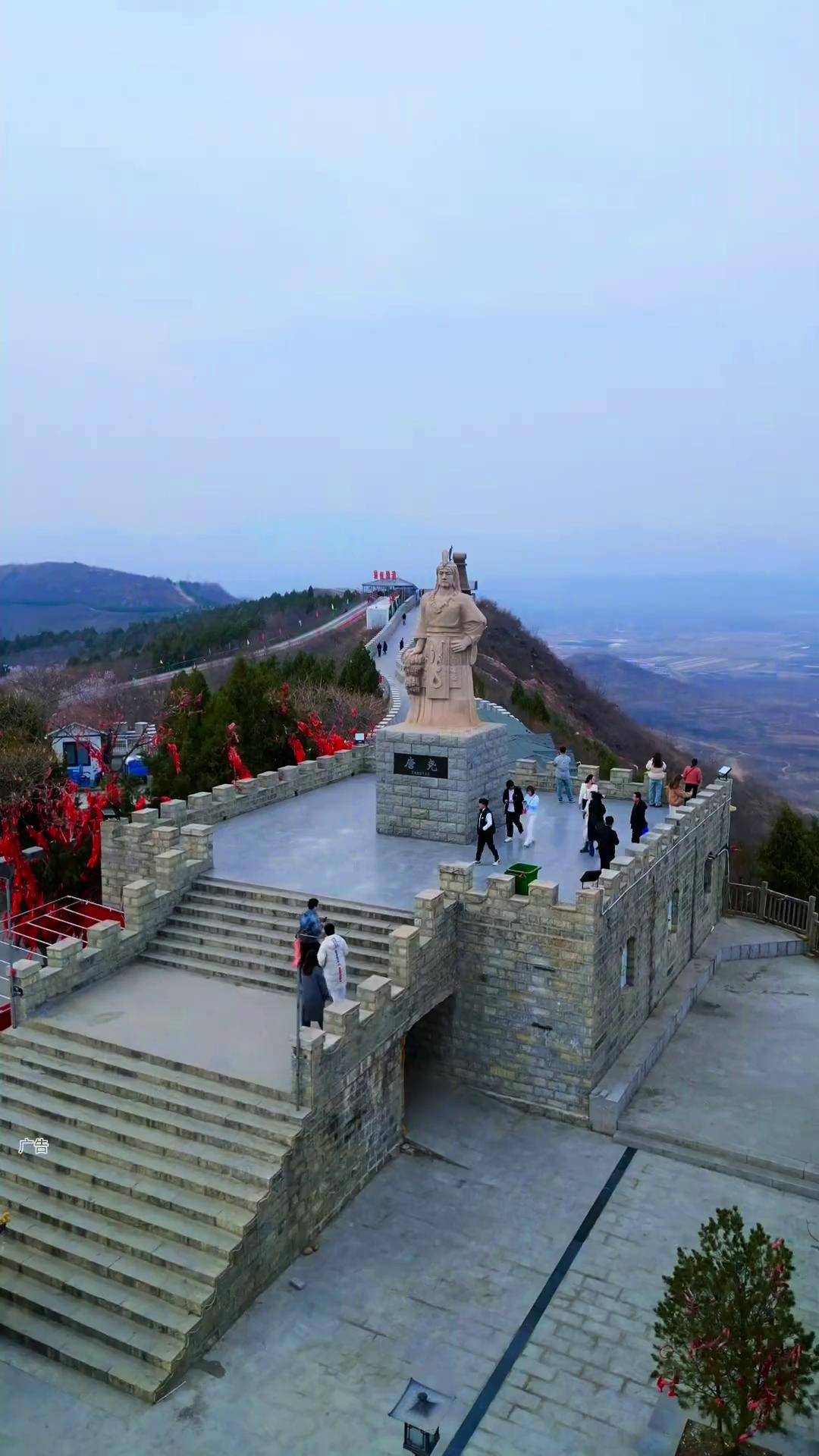 保定终于也能个像样的群星演唱会,4.13号相约庆都山庆都山群星演唱会