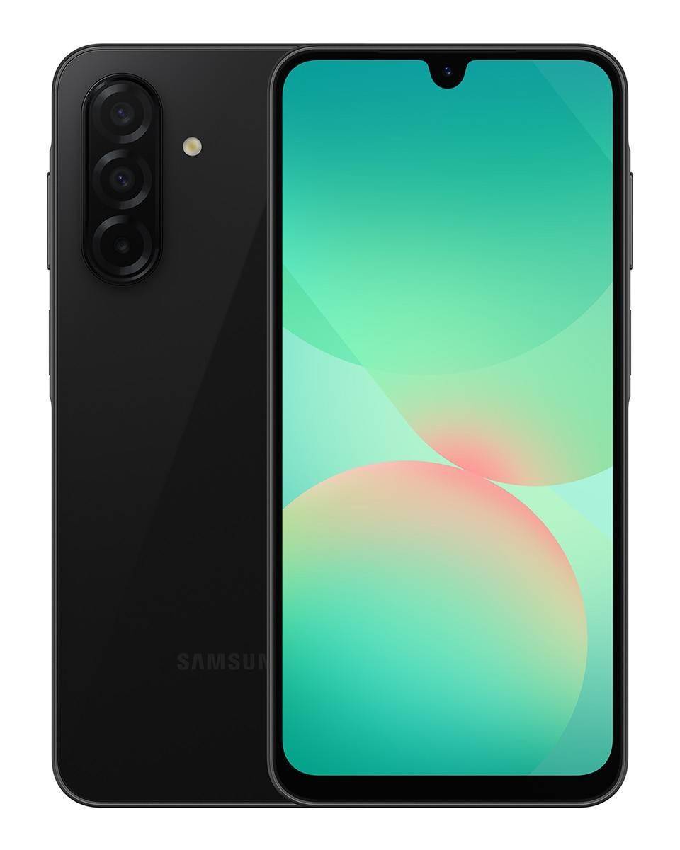 DB GlobalChip 打入三星手机供应链：提供 Galaxy A26 OLED DDI