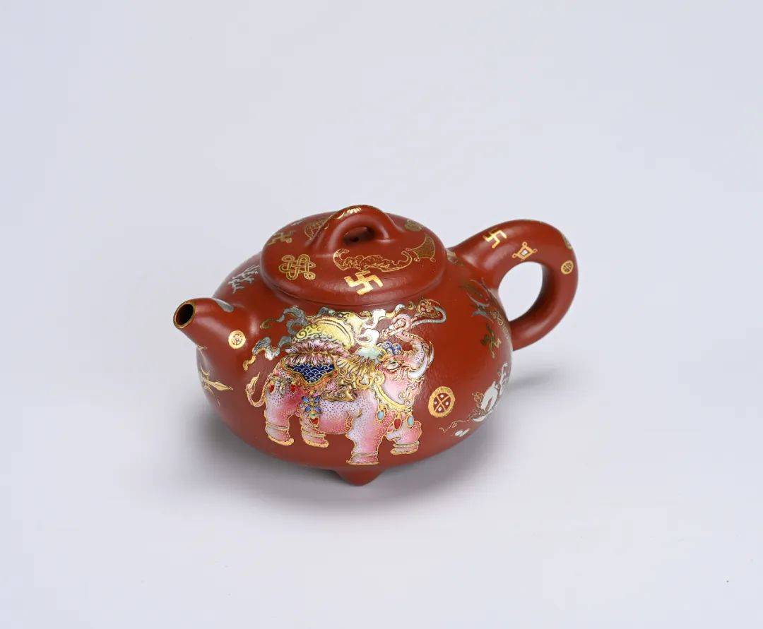 【隽器】袁国强