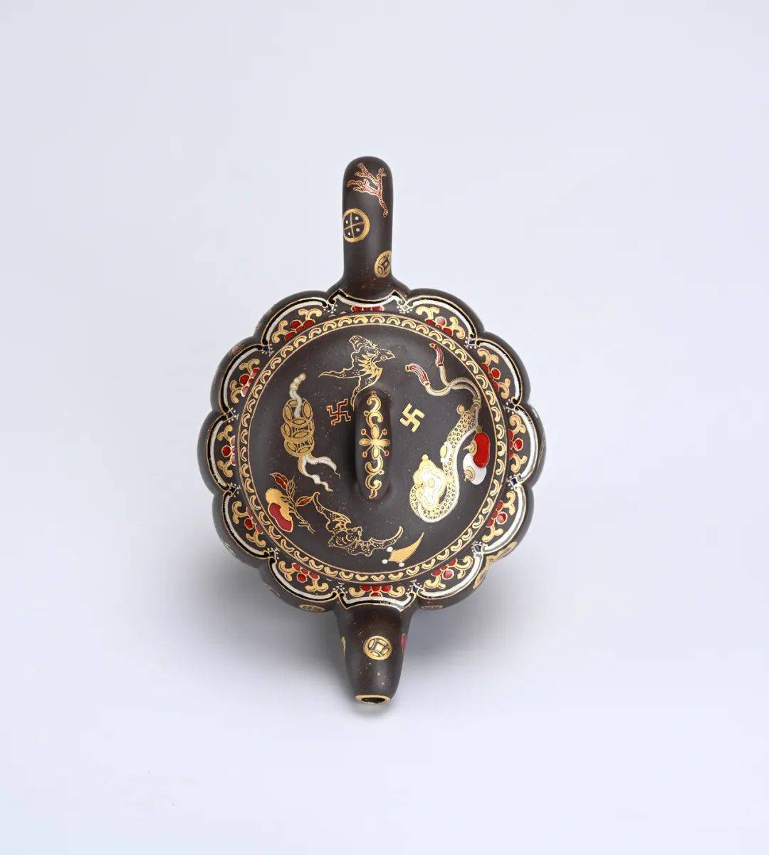 【隽器】袁国强