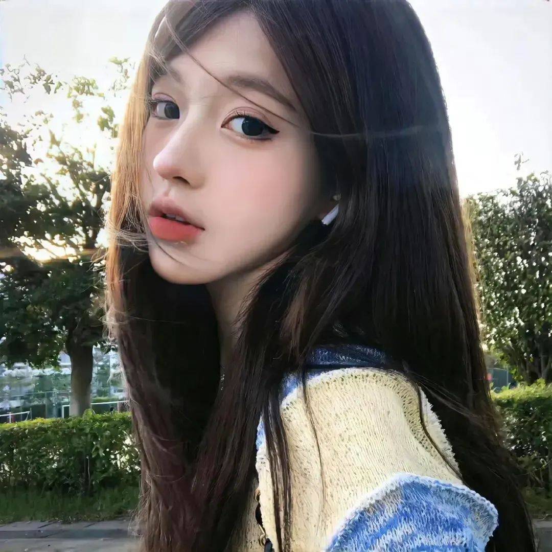 值得一换的微信头像