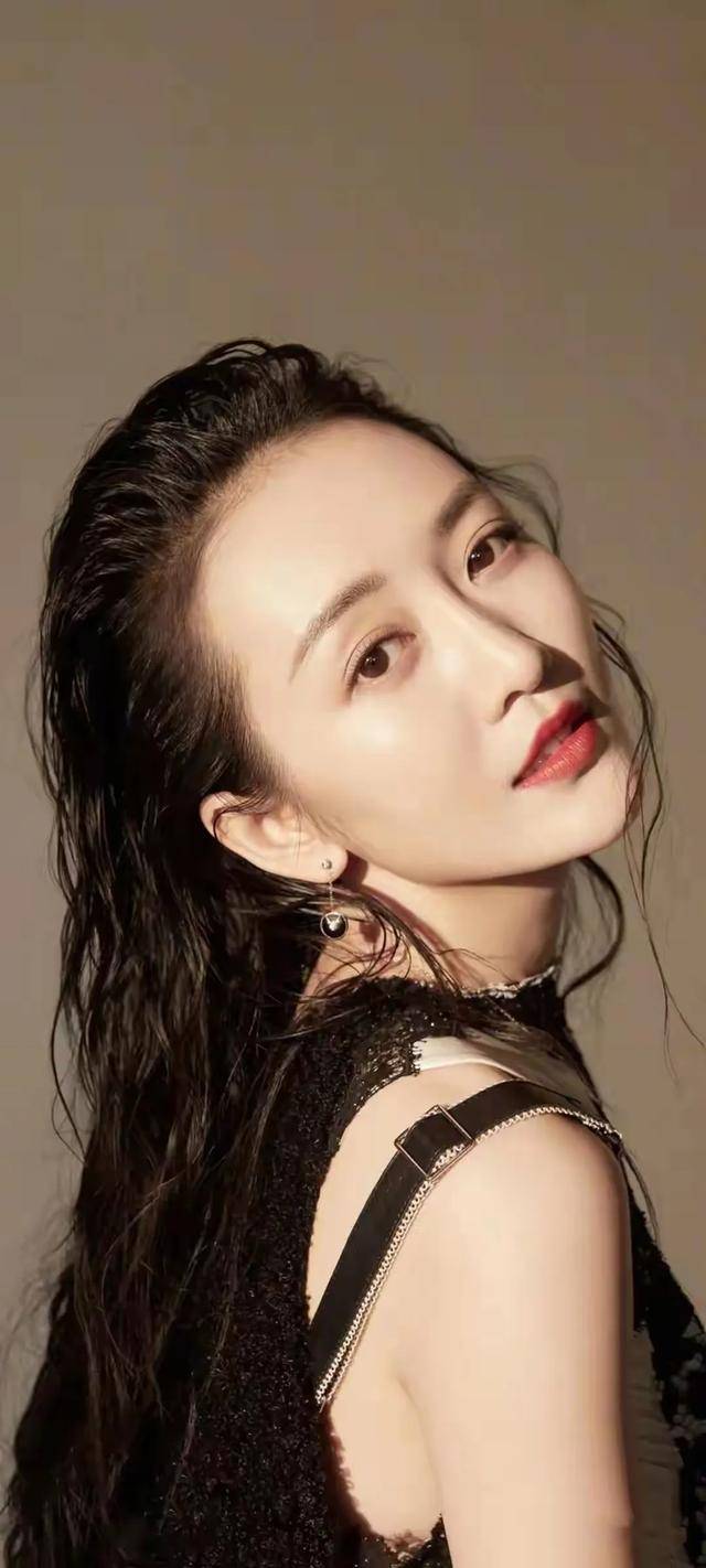 王鸥,写真集,美炸了