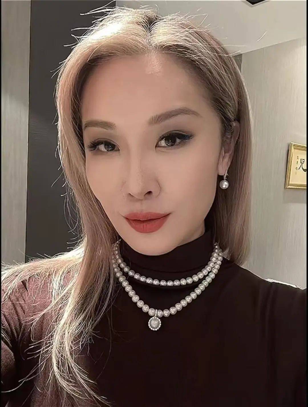 图片[4]-前NBA球星马布里宣布成为“中国女婿” -华闻时空