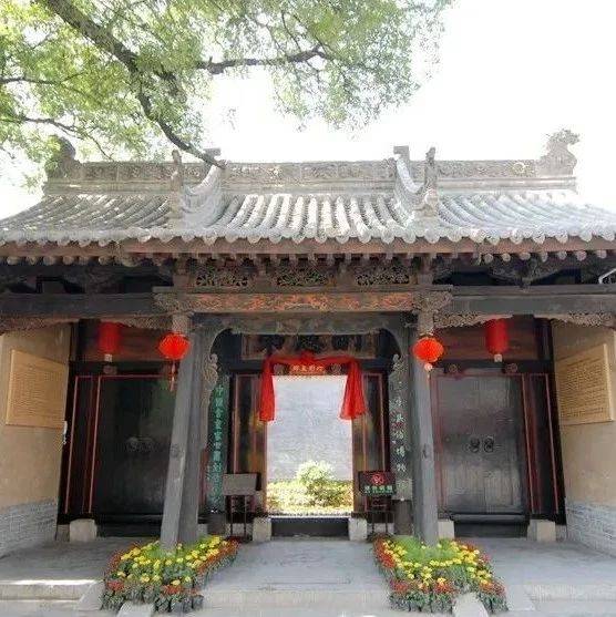 在天水,邂逅古民居别样风韵_宅子_建筑物_民俗