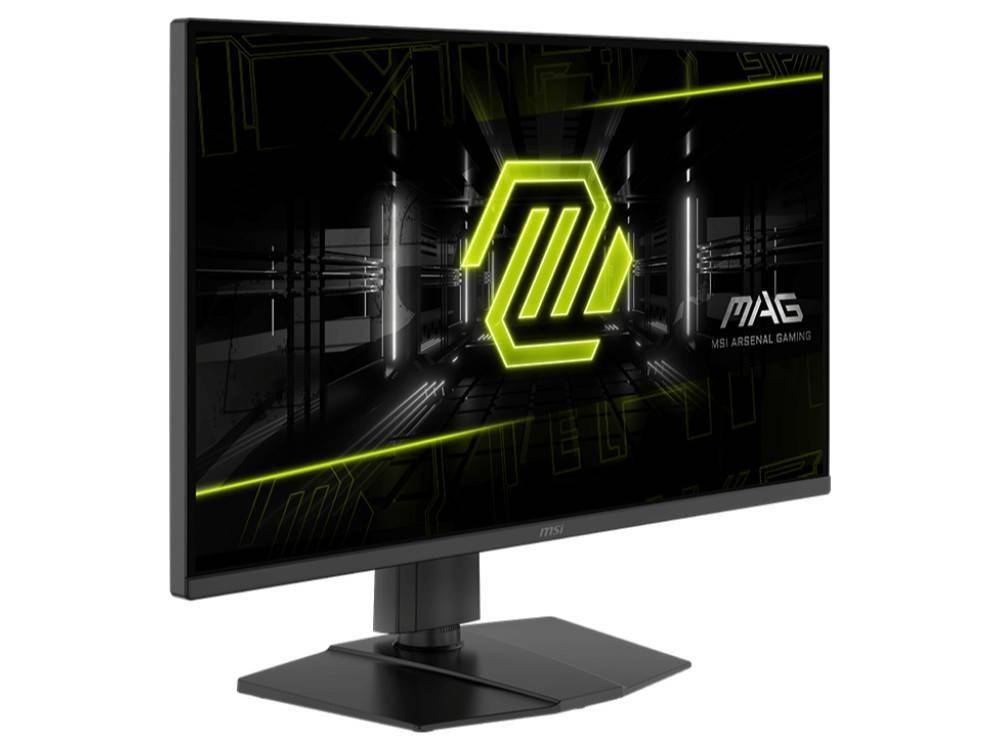微星预热 Mini LED 显示器 MAG 274QPF X30MV：1152 分区背光