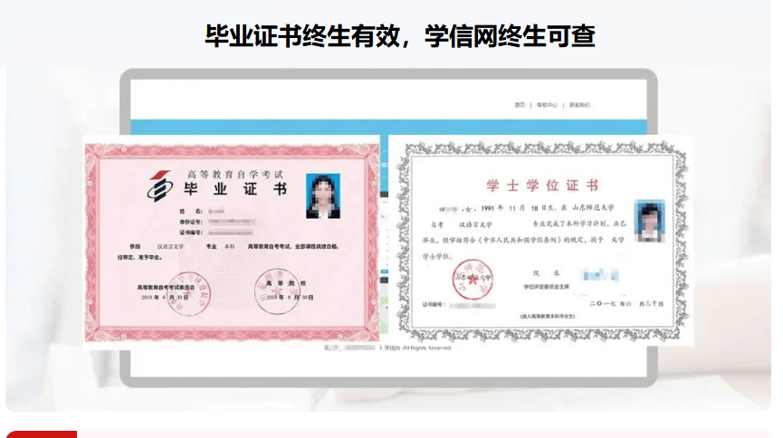 毕业证书电子注册号