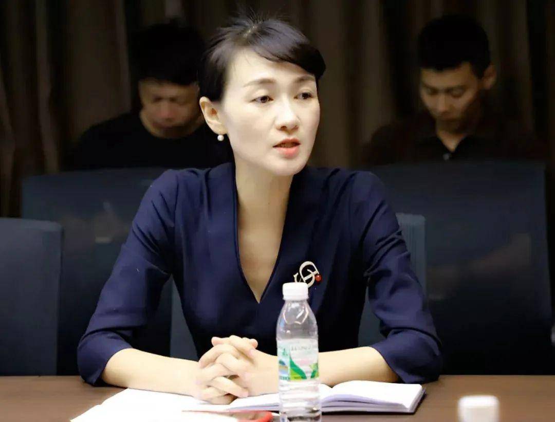 "80后"侯华,当选县长