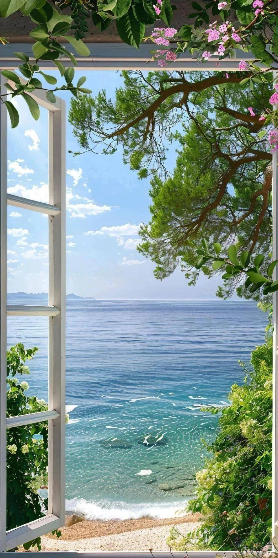 壁纸|巨好看的wechat壁纸