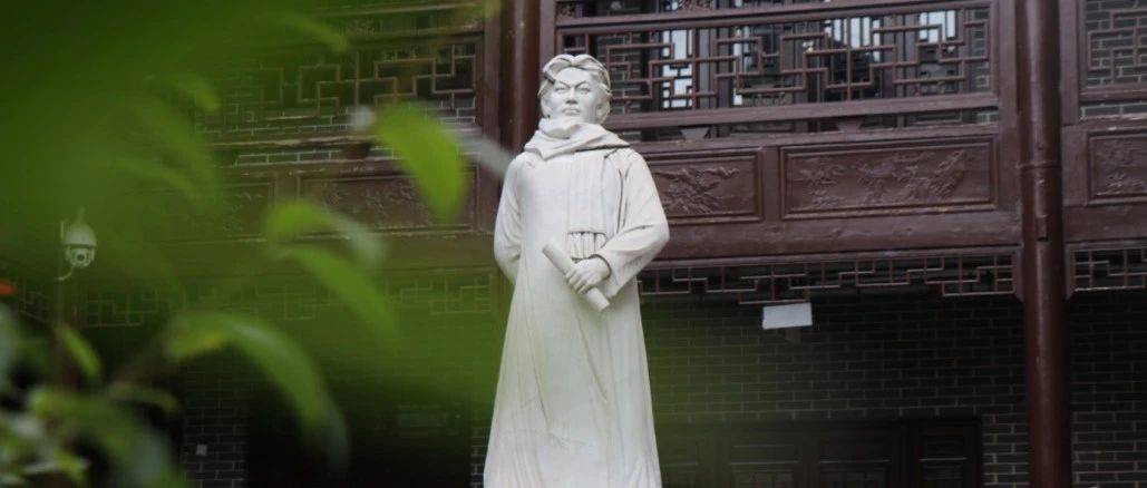 毕节这座纪念馆,记录了他光辉不朽的一生!_林青_革命_工作