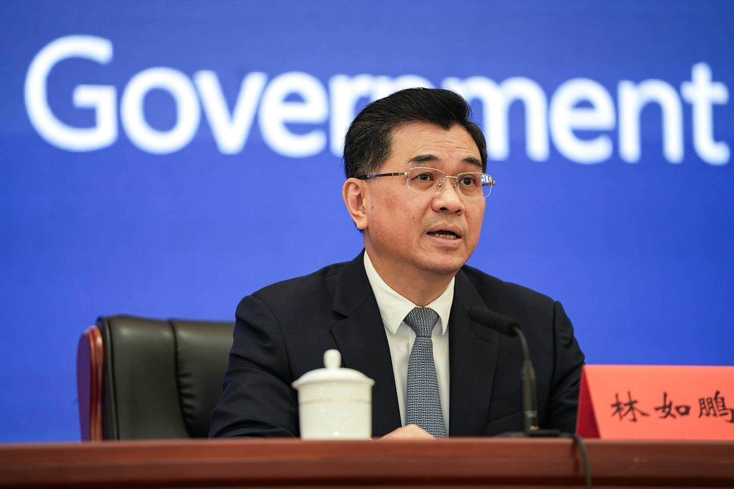 广东省教育厅厅长林如鹏：夯实中小学生AI素养基础，培养“人工智能+”复合型人才