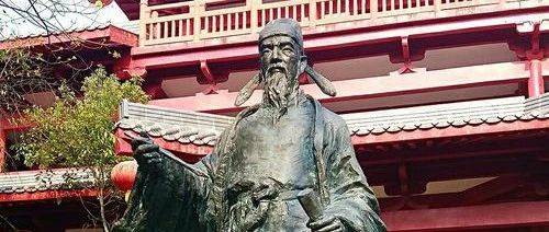 刘禹锡与连州:谪宦者的文明深耕与千年回响_文化史_山水_海阳