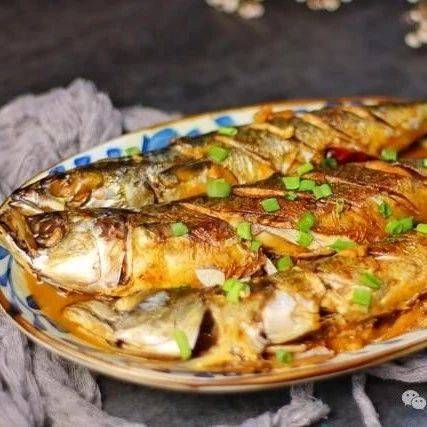 【汪迷部落】赵旭东|麻鲫子鱼_母亲_味道_客人