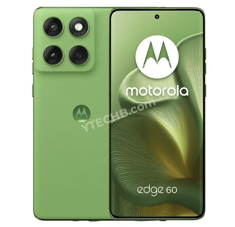 摩托罗拉Edge 6星空体育APP0系列手机爆料汇总发布在即(图3)