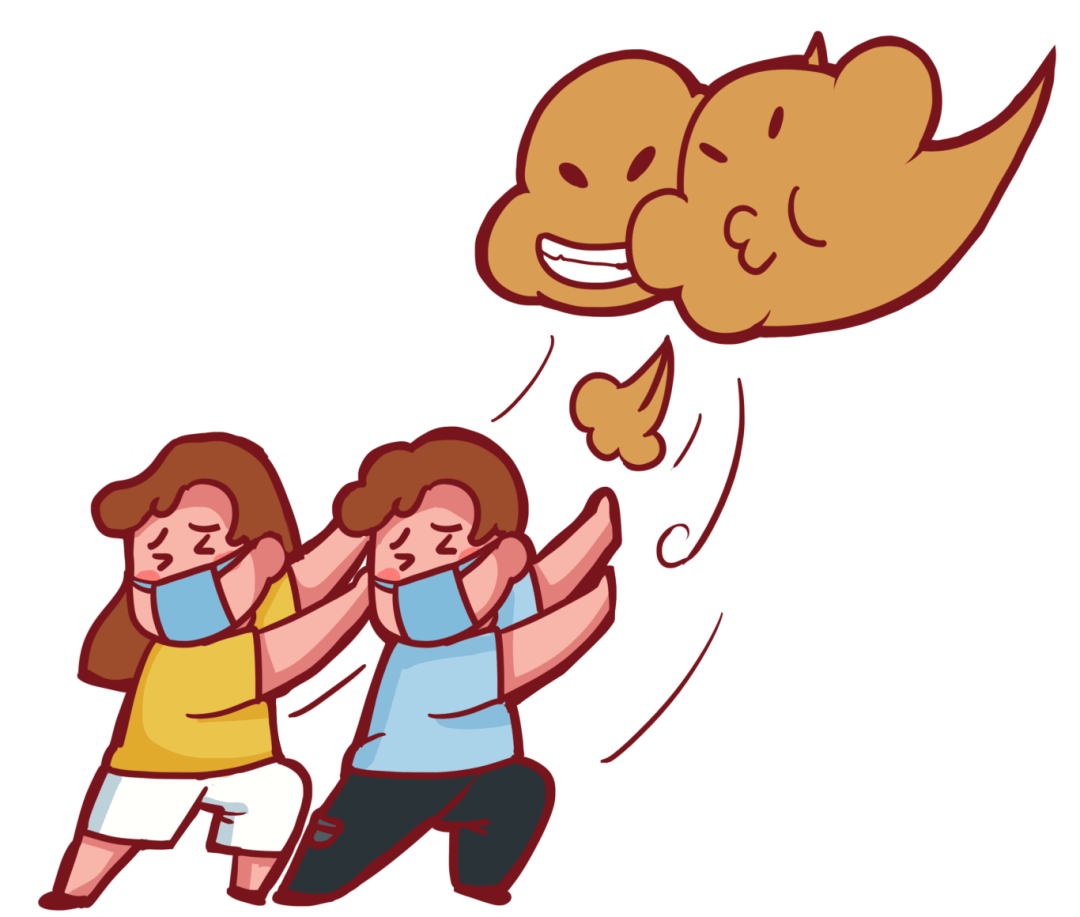 沙尘天气 健康防护这样做