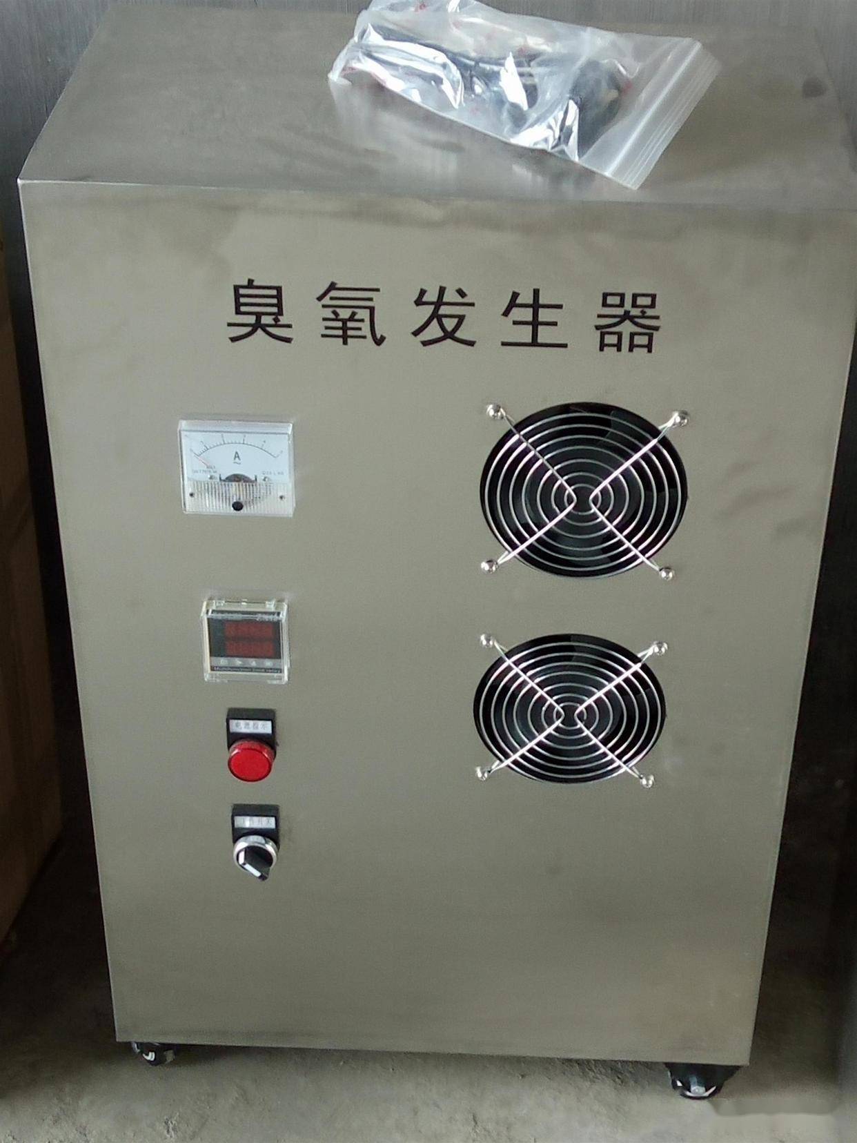 臭氧机品牌排行榜