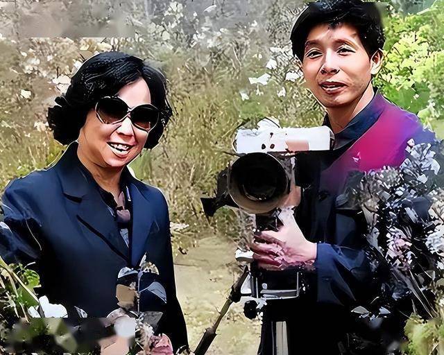 带三个娃嫁小14岁丈夫，病逝7年后，丈夫王崇秋因为思念做出大事_搜狐网