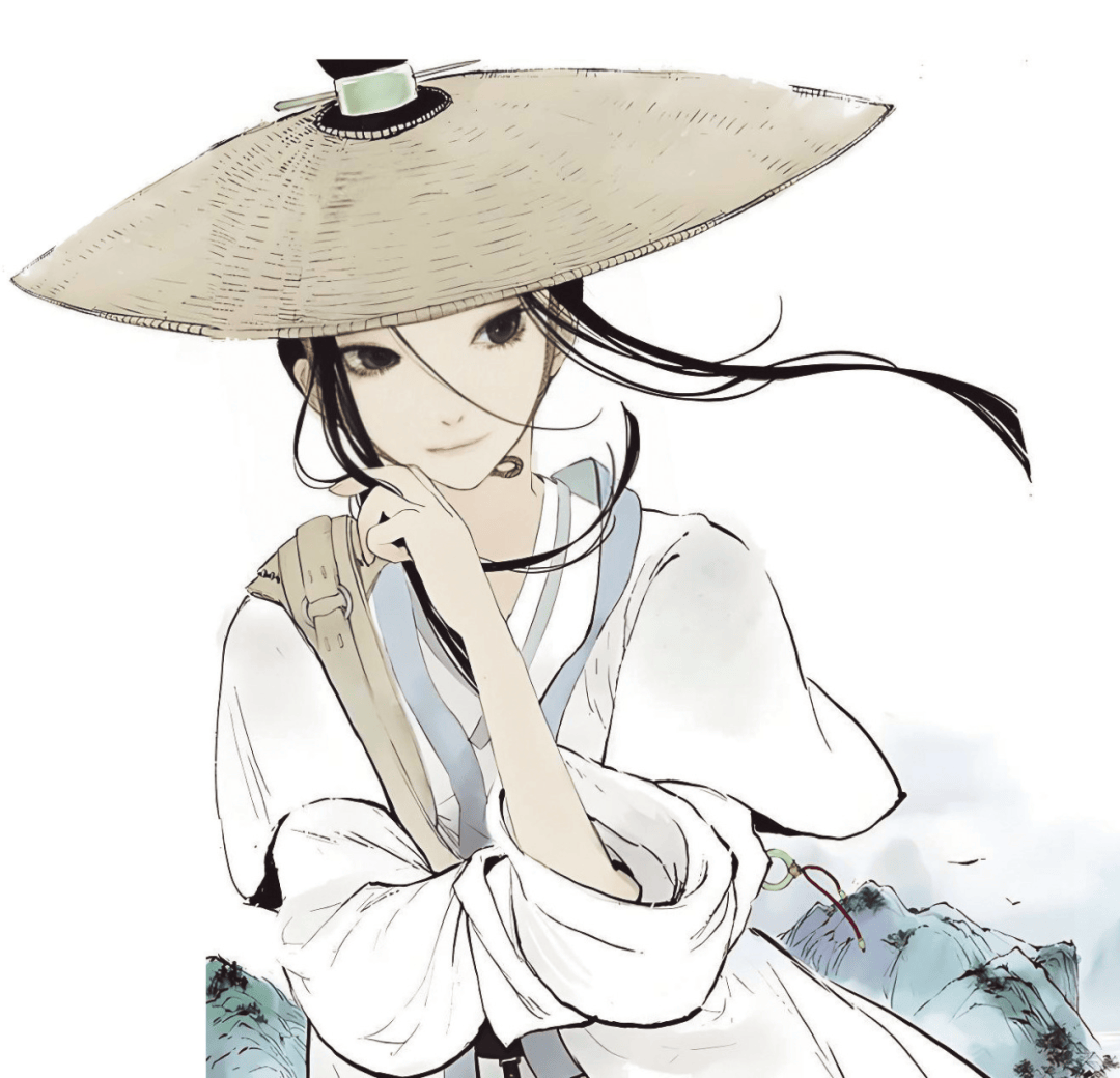 漫画与动画《长歌行》:初唐风华中的女性回响