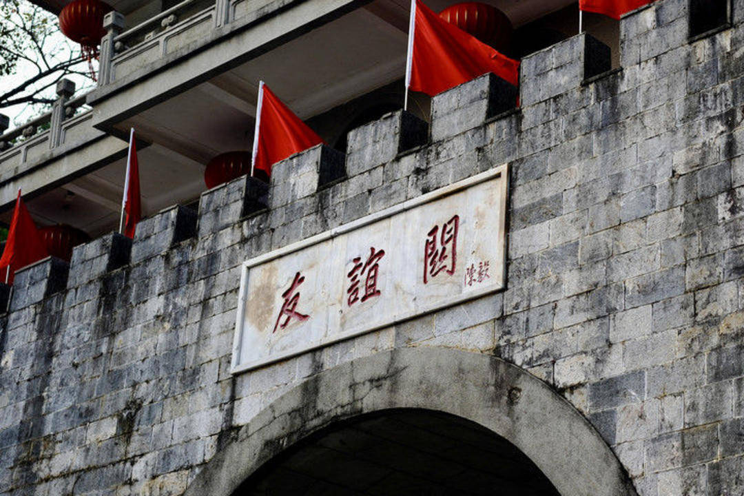 记者手记|跨越"友谊关" 奔赴中越友好