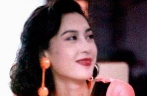 “超模鼻祖”叶继红,艳压关之琳不输李嘉欣,巅峰时期选择退圈_叶女士_美女_气质