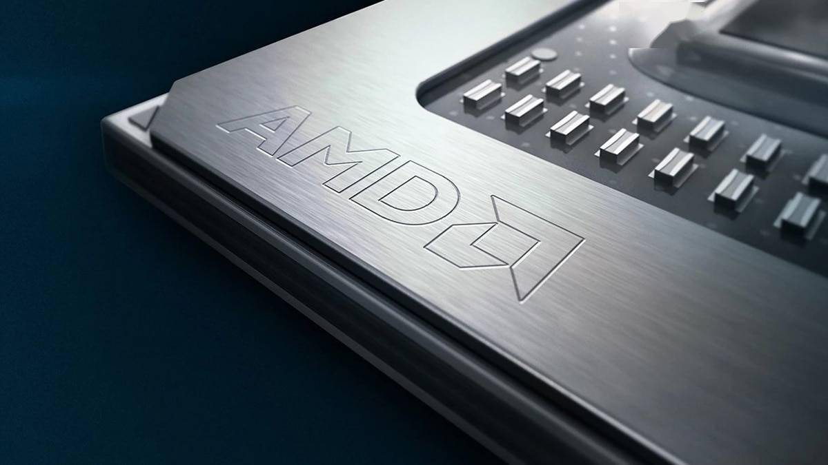 AMD RX 9060 XT 显卡规格曝光：32CU，128bit 20Gbps GDDR6