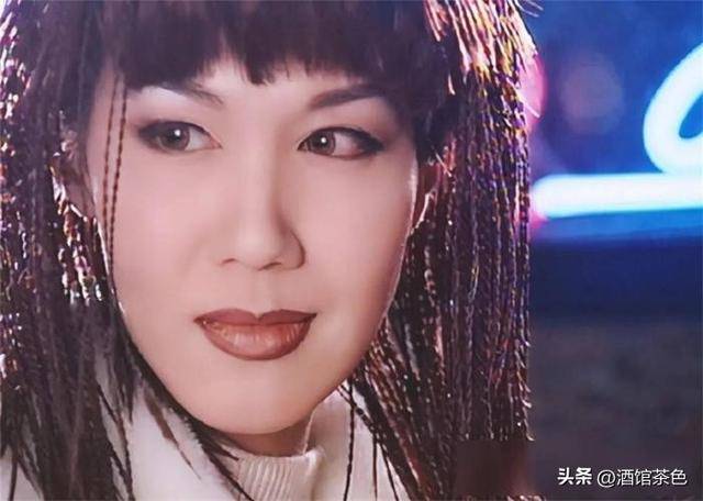 吕颂贤夫妇现状:26年不吃肉,丁克31年恩爱有加,54岁近照不敢认