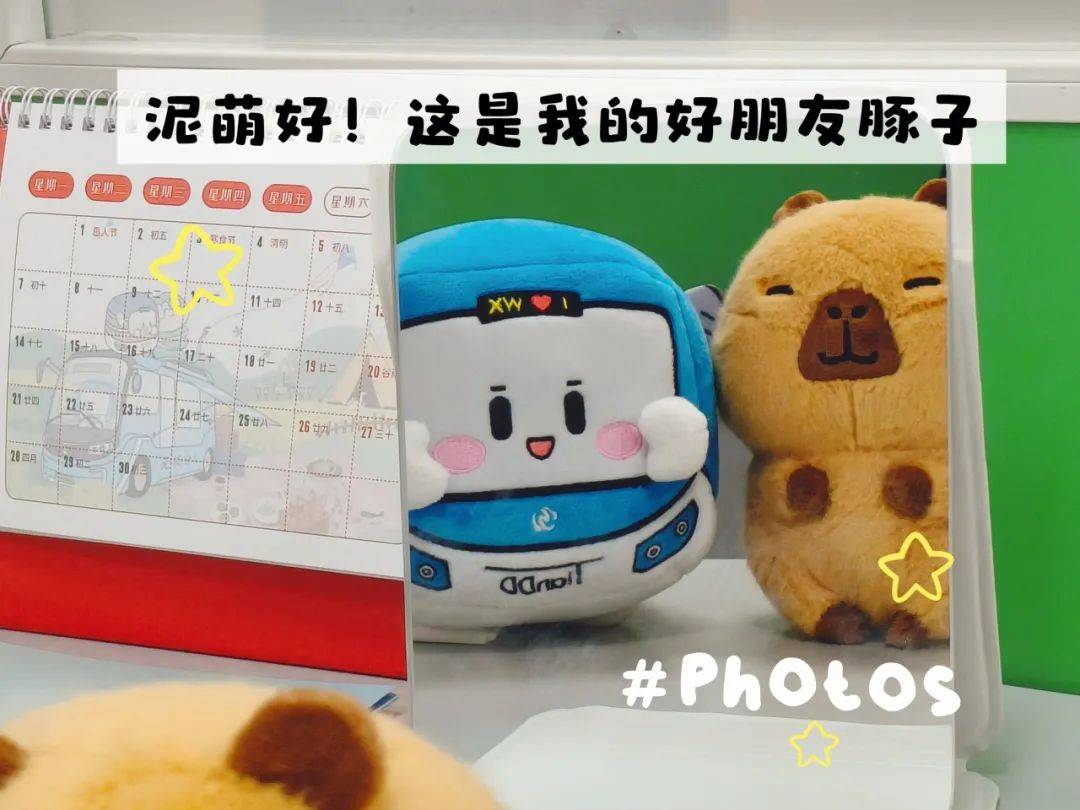 来自甜嘟嘟的PLOG丨和好朋友的一天（我和好朋友在一起的快乐时光）