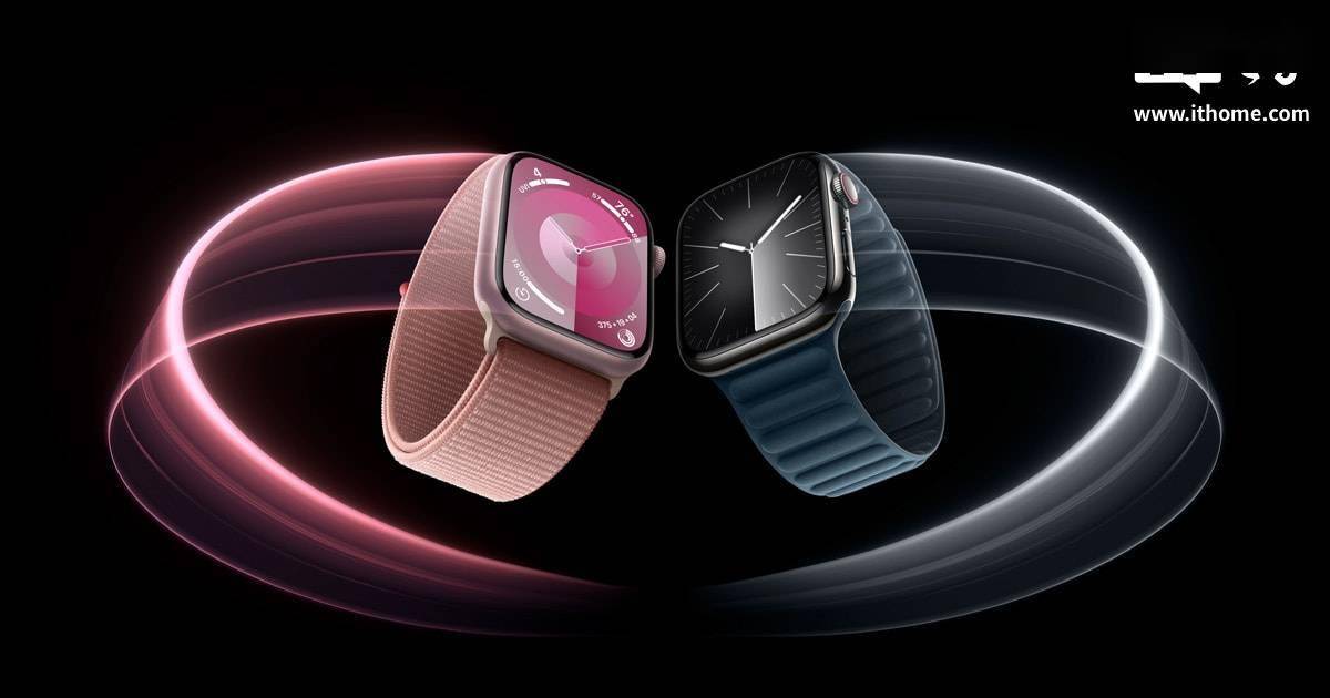 消息称苹果watchOS 12 将引入Apple Intelligence功能