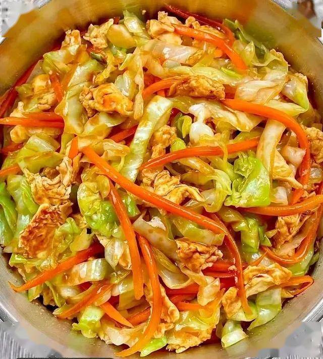 春季没有肝病：8种用于营养肝的金菜，减轻肝抑