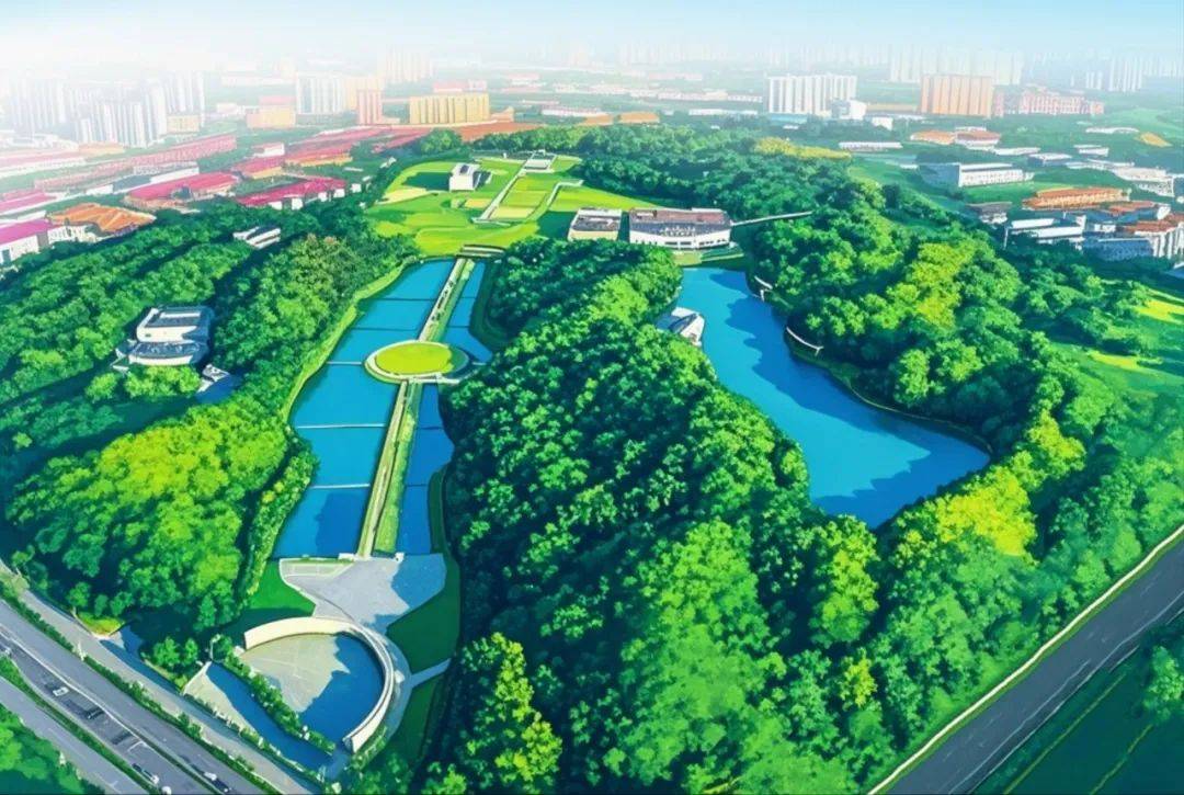名企活动|江西南昌·江中药谷副本盛大启幕