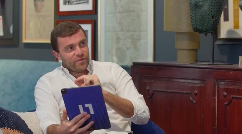 罗马诺：梅西当时与巴萨续约就绪但突然崩溃 我无法做的是签合同