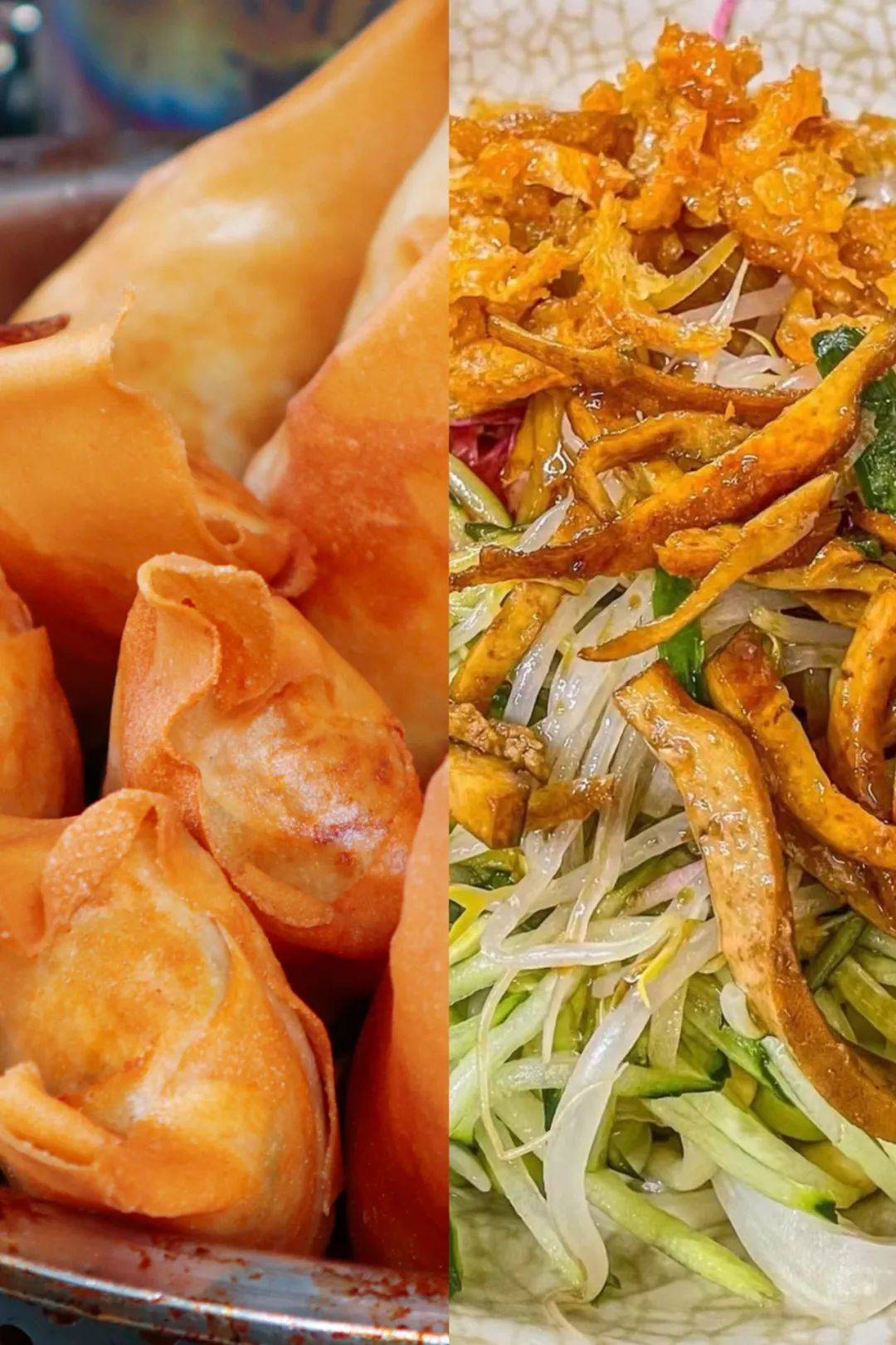 立春要咬春春饼卷合菜再张罗几样二