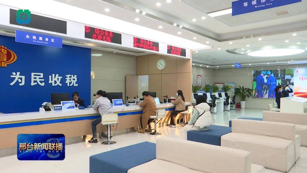 税企携手助力特色产业集群高质量发展(图6) 税企携手助力特色产业集群高质量发展(图6)