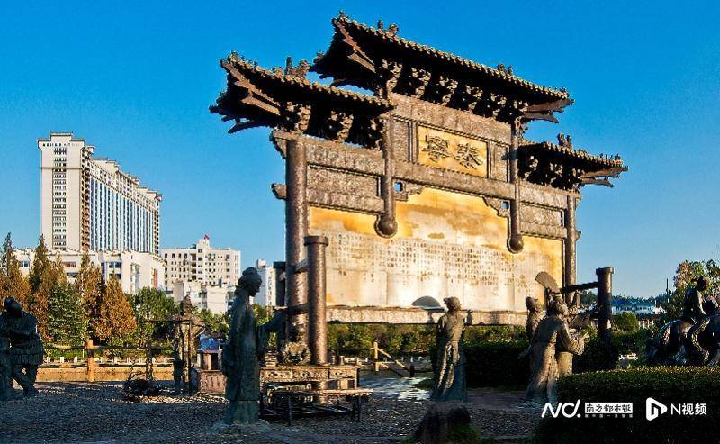 PG电子app一个半钟就能吃上正宗沙县小吃广州至三明航线正式开启(图4)