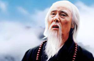 虚云老和尚的遗言,只有一个字_普通人_戒律_少一分