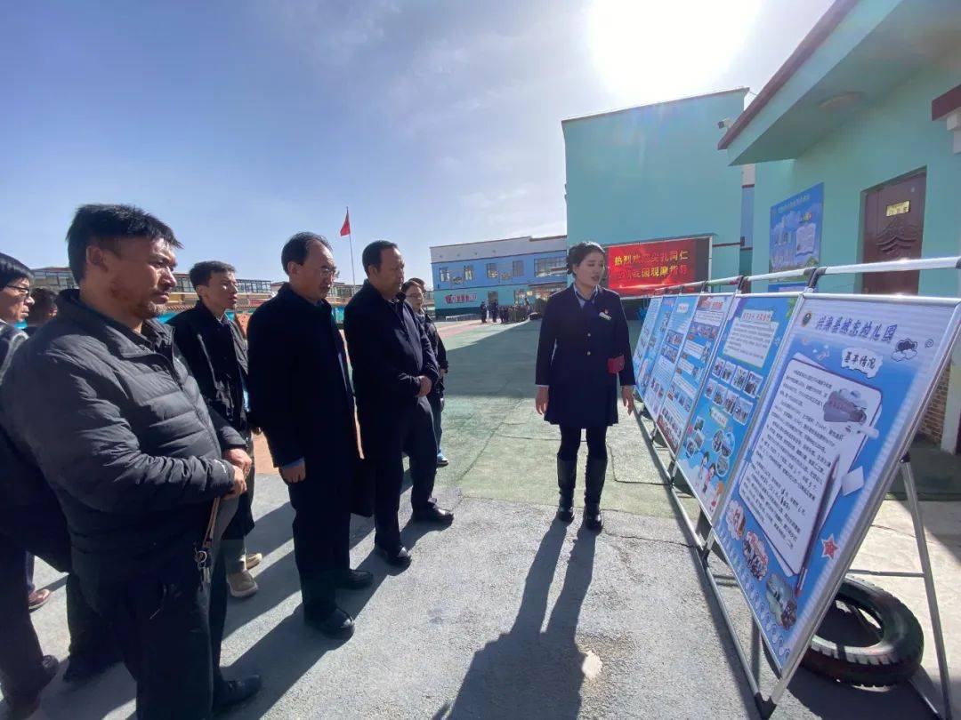 交流促提升 取经共发展