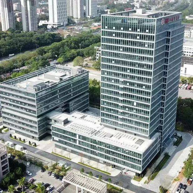 国企要闻 | 9.15亿成交！广州产权交易所助推盘活科城智慧园_项目_存量资产_资源