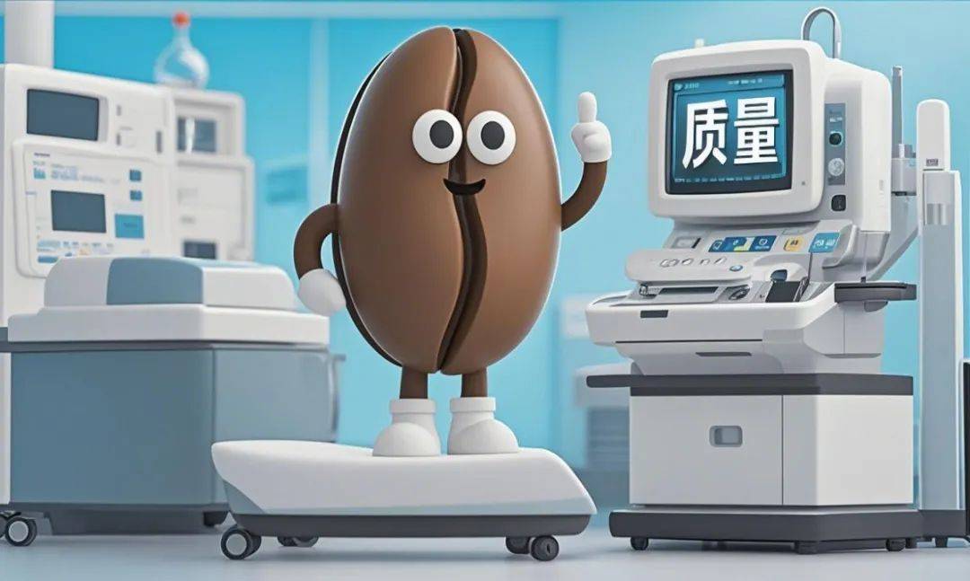 云南咖啡升“咖”之路越走开云下载越宽(图2)