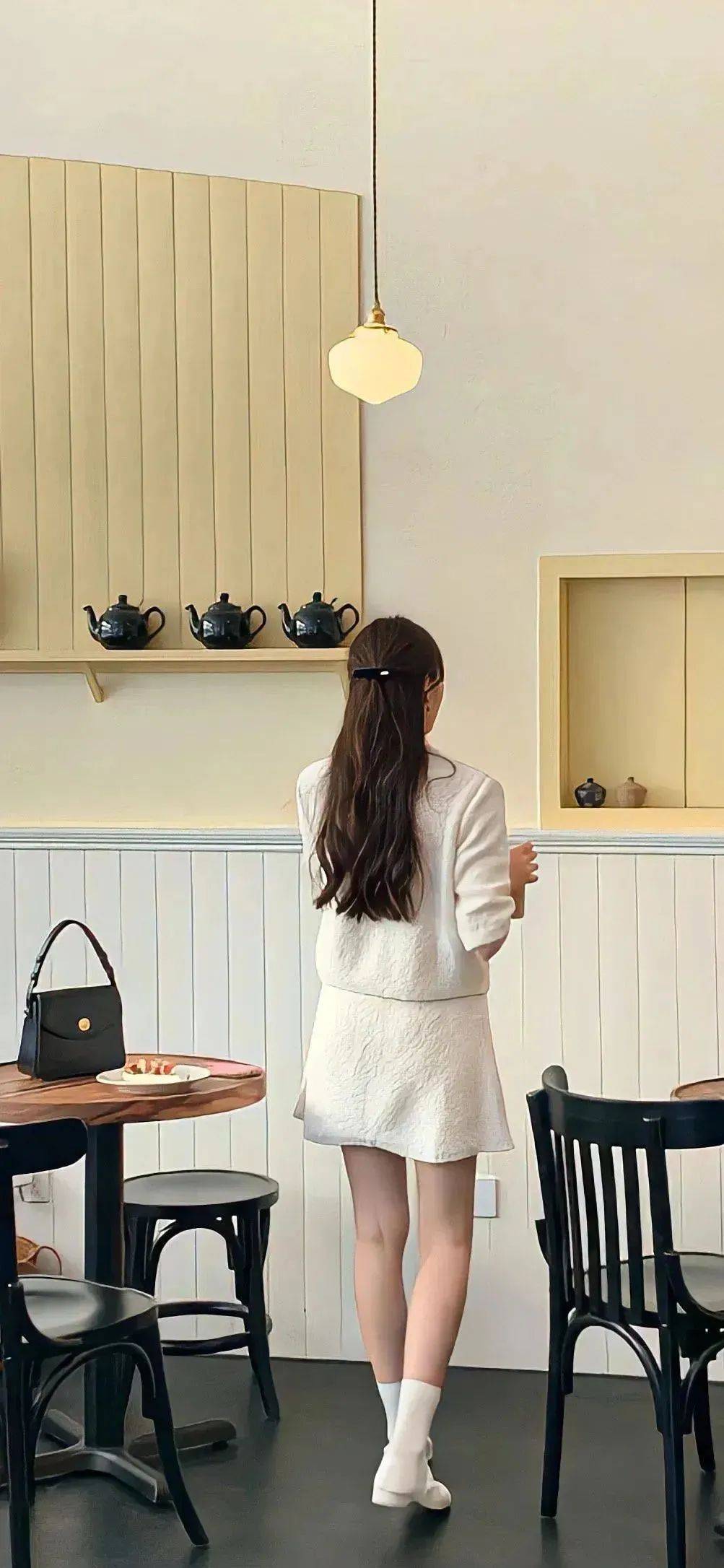 韩系ins简约风女生壁纸