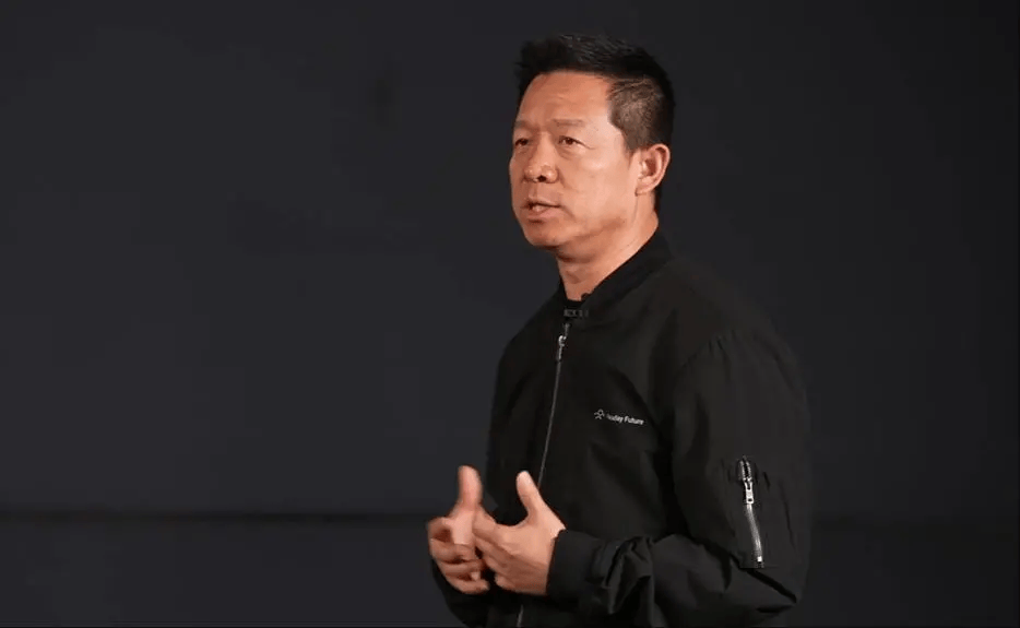 FF上市四年为何才被任命为CEO？ 贾跃亭亲述“宫斗”内幕