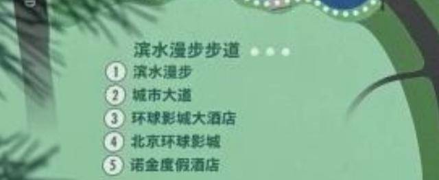 45亿3万㎡通州这一度假酒店开启配套建设周边还将建水系码头……ng28平台(图9)