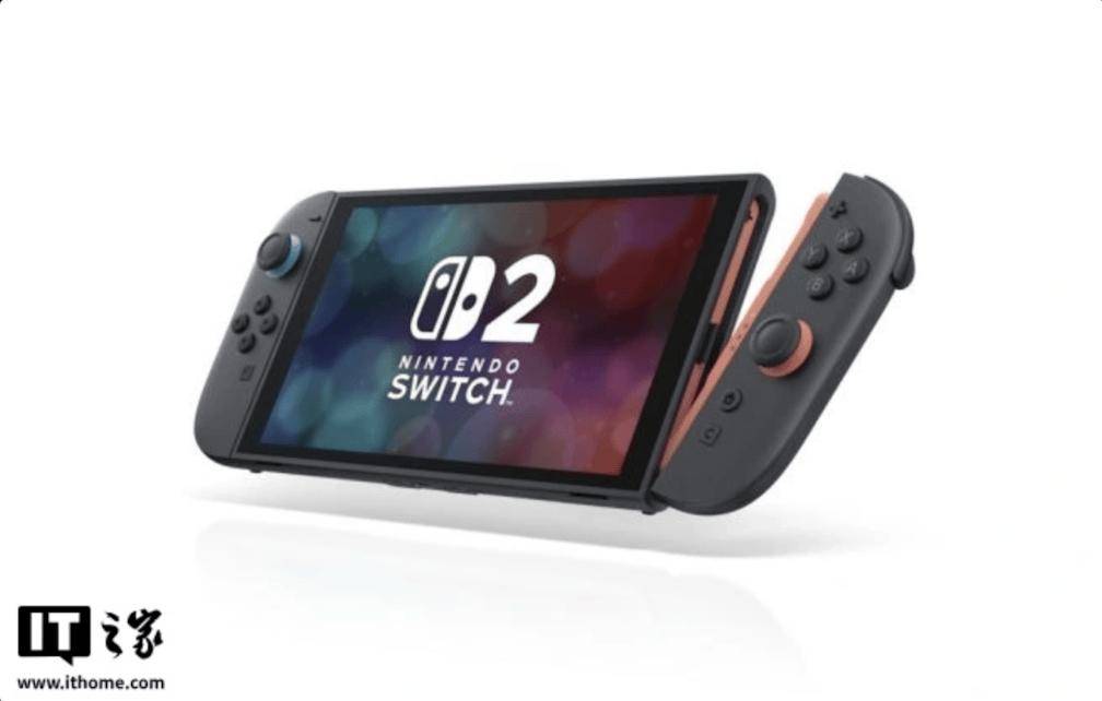 预购火爆，分析预测任天堂Switch 2将成游戏史上最大规模主机首发