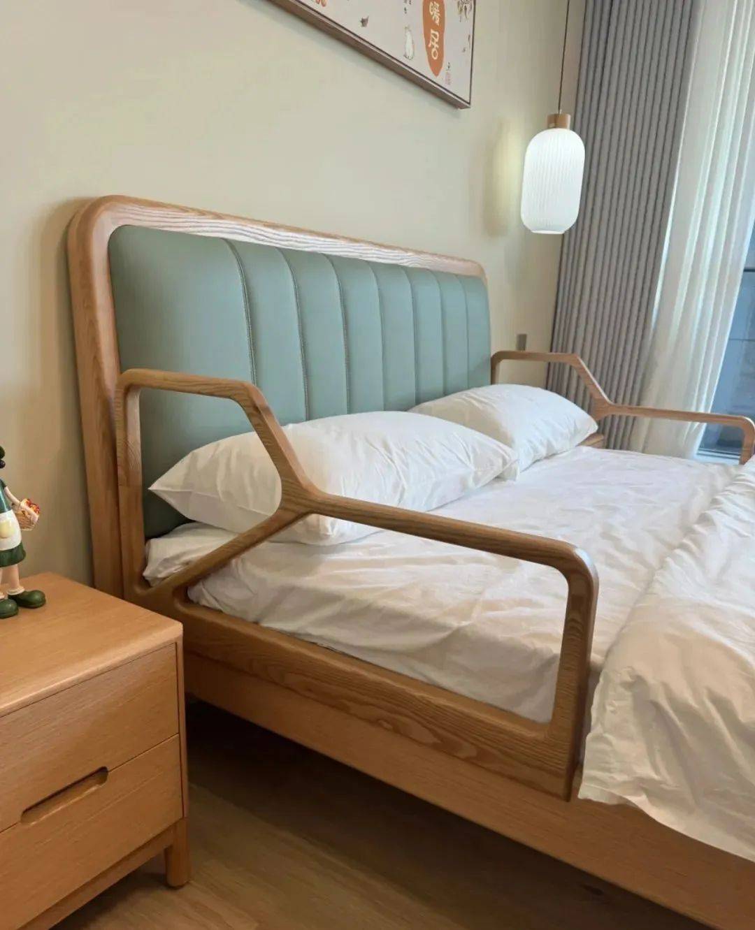 让"适老化"家具丢掉"老年人"标签 给予更多的守护与关怀