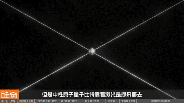 “量子春晚”却成股价惨案，只有混战、没有共识的量子计算界