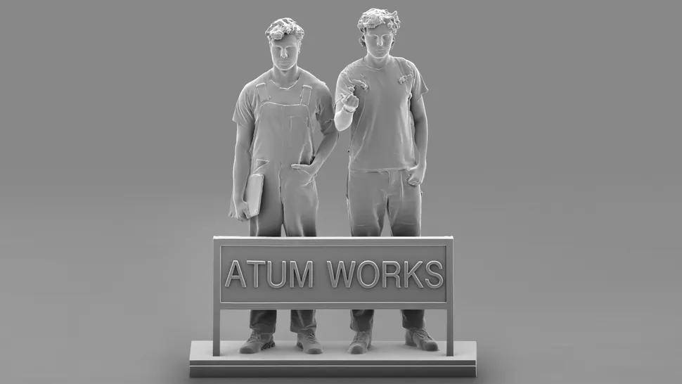 初创公司Atum Works推出纳米级3D打印技术，芯片制造成本可减90%