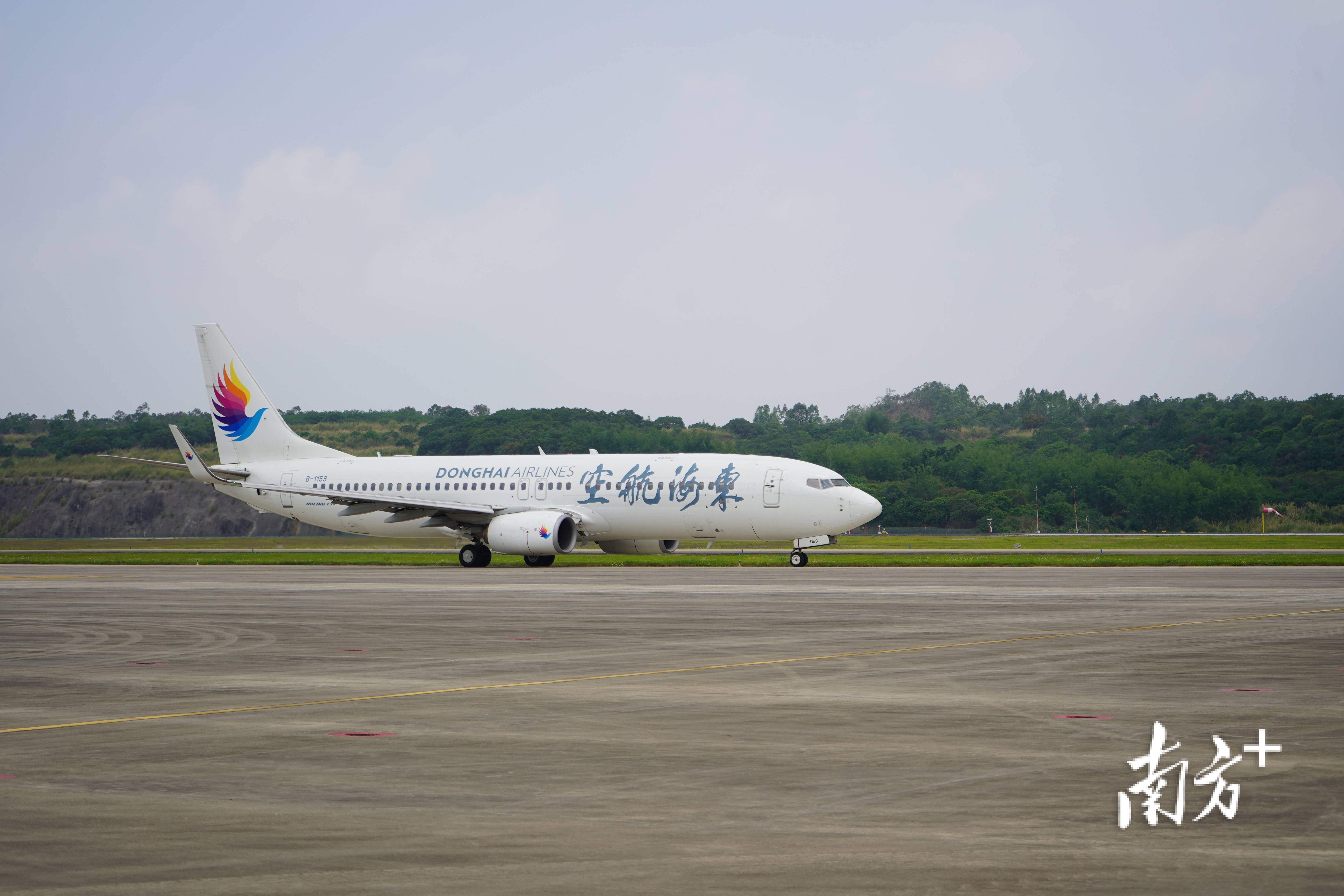 汕头民营企业助力航材摆脱进口依赖