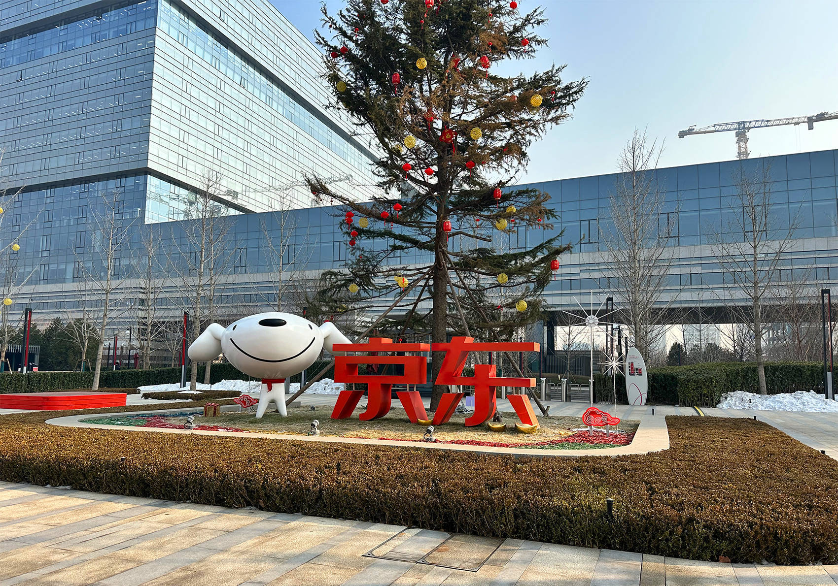 京东重磅消息！将招聘10万名全职骑手，全部缴纳五险一金，所有费用都由公司承担