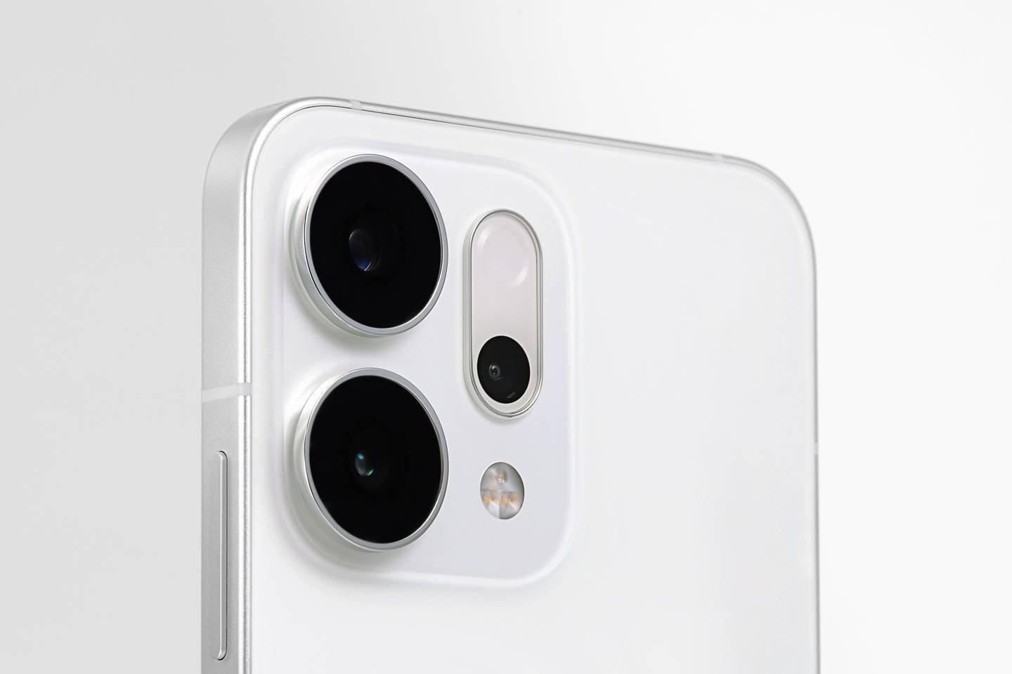 OPPO Reno 14 系列真机图曝光