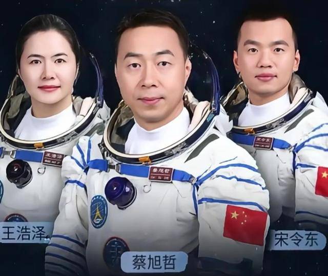 原创             神舟19号归家！太空归途突遭“拦路虎”，惊险48小时，细节曝光！